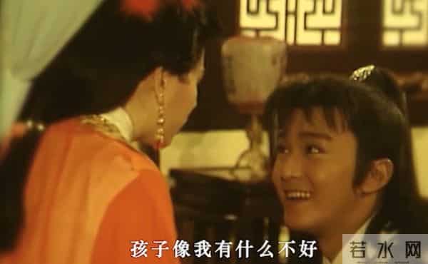 周星驰结婚:60岁周星驰至今未婚,不是因为朱茵