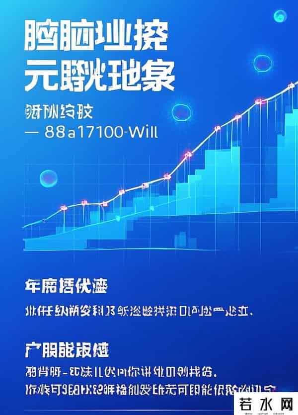 脑机接口彻底火了！四大天王股价翻倍，背后真相让人震惊