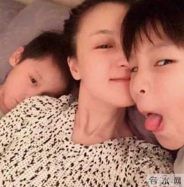 明星孩子的名字