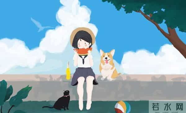 来女士小区：已婚女人等你来泡，会有6种行为，几乎很难掩饰