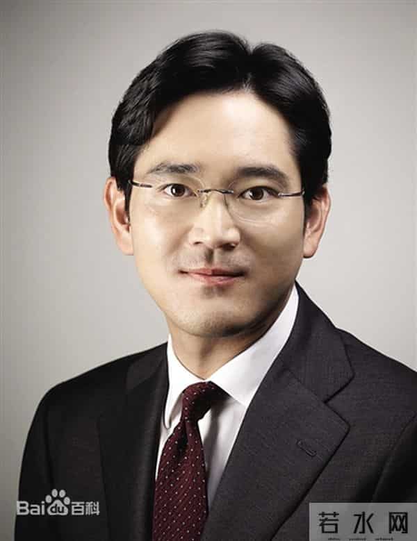 美瞳论坛:有钱有颜!三星公主李元珠颜值赶超爱豆,现实版《继承者们》