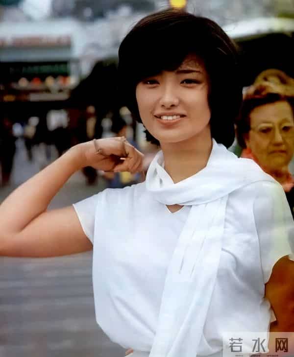 张元英是中国人吗