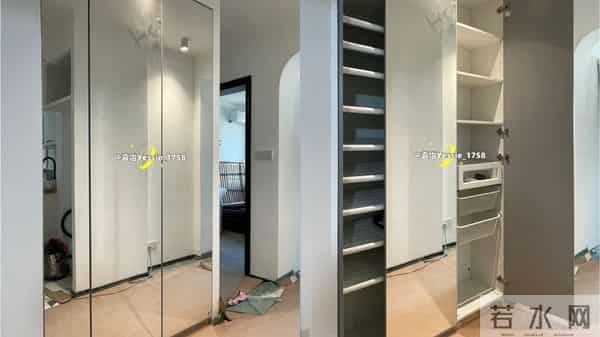 吾疆:王力宏舍不得给李靓蕾的四亿豪宅“吾疆”,到底有多壕?