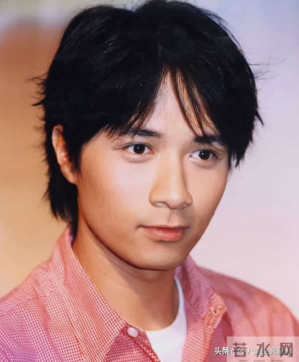 古巨基割双眼皮