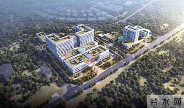 重庆三甲：预计2026年投入使用！重庆三甲医院+1