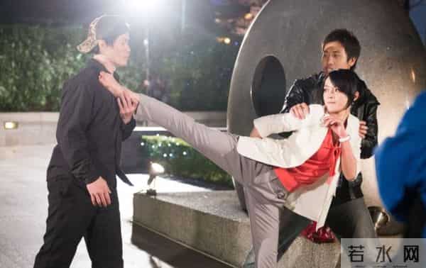 郭品超女友：郭品超“爷孙恋”定下来了，与小19岁马泽涵年后结婚，汪东城伴郎