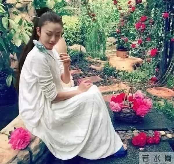 杨丽萍住所曝光