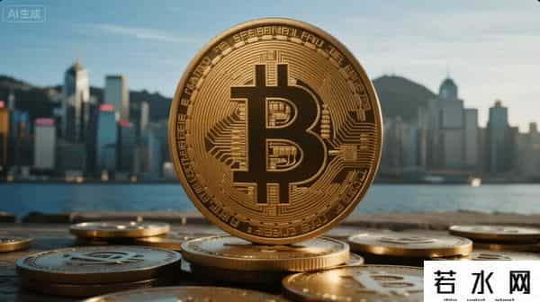 香港出手！稳定币+RWA重构金融格局，机构该怎么干？