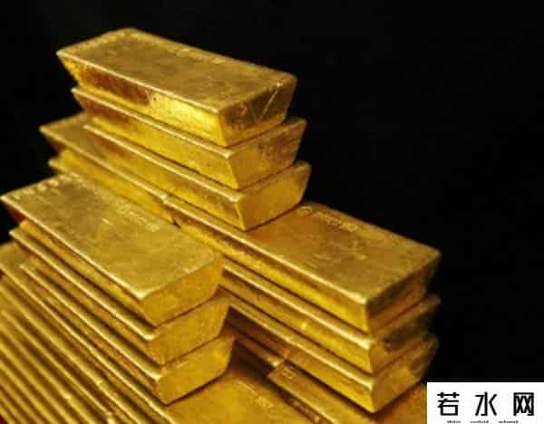 现货黄金突破3800美元！金饰价格悉数站上1100元-克
