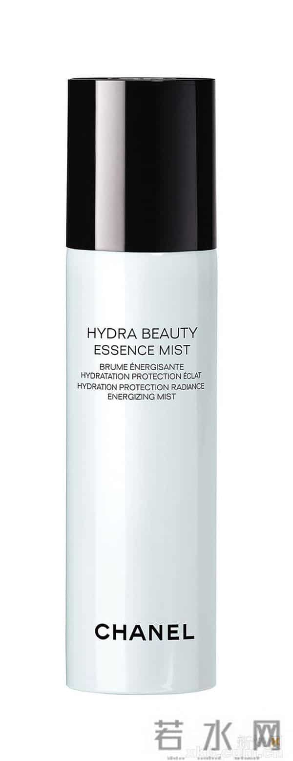 尊积帕:如果只能补水,你可能遇见了假喷雾