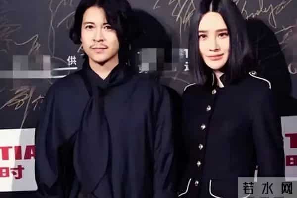 尚雯婕前夫涉嫌转移6亿资产