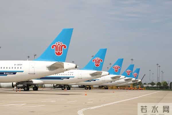 南航快乐飞：大批“飞友”又要心动了！南航推出“快乐飞”套餐