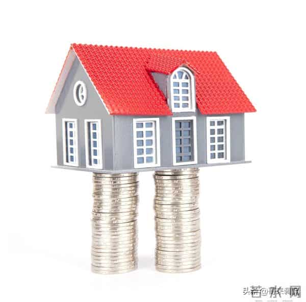 全国近94%县城房价不过万元