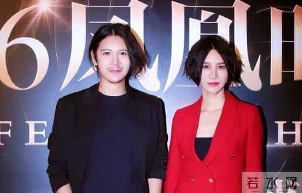 尚雯婕前夫涉嫌转移6亿资产