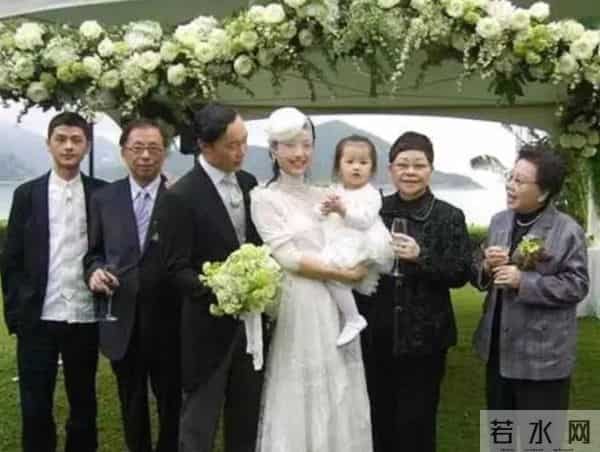 徐濠萦骂中国人