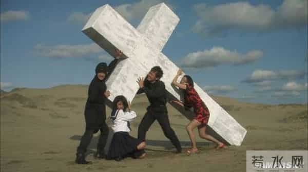 泽尻绘里香电影