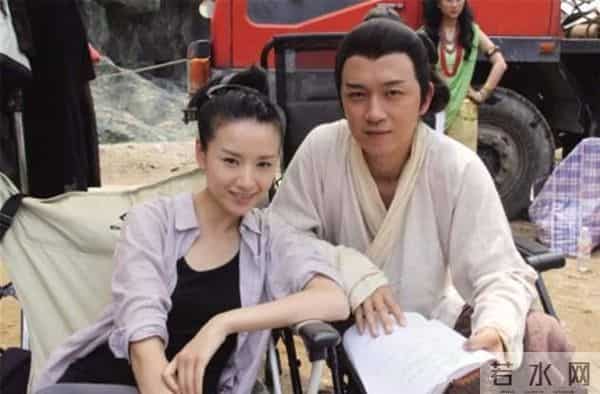 董洁的老公是谁