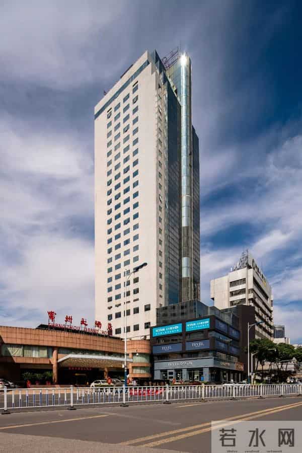 水月料理:85元-天?!常州大酒店,你太过分了