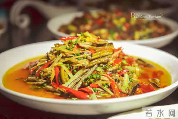 重庆金佛山自驾旅游