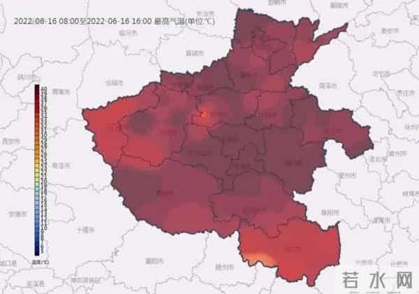 重庆真的退出四大火炉城市了吗