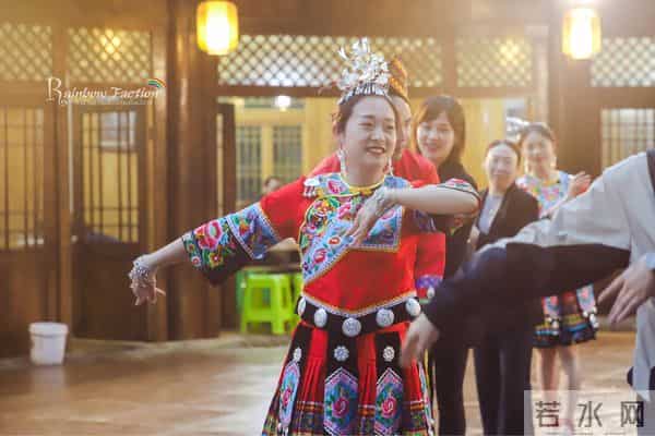 重庆金佛山自驾旅游