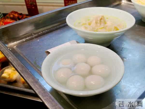 成都春熙路美食