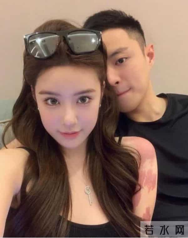 花珊珊：王岳伦恋上花珊珊，软饭男和精明女的较量，还是男人都爱女网红？