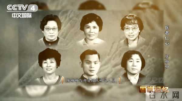 李廷钊:她和女儿骨肉分离数年 只为实现一个朴素的愿望