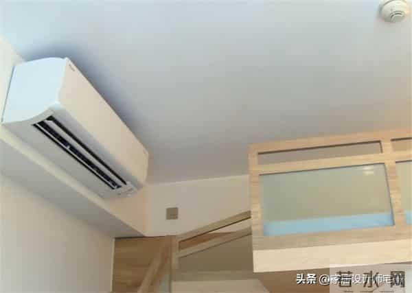 19楼空间:香港90后夫妻的19㎡小家,利用2.9m层高做夹层,2个人住太爽了!