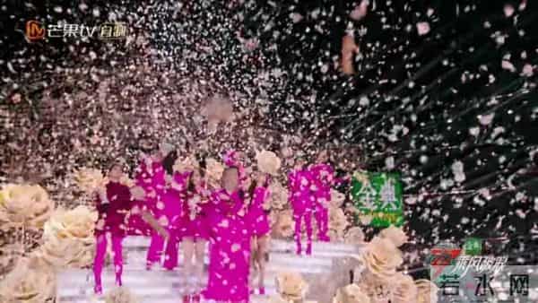 浪姐3全体阵容官宣