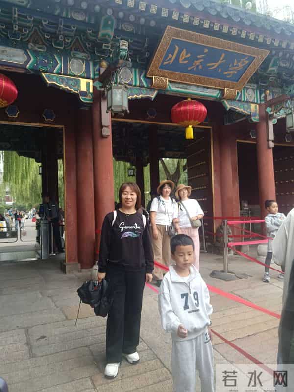 国庆游记：国庆北京游记