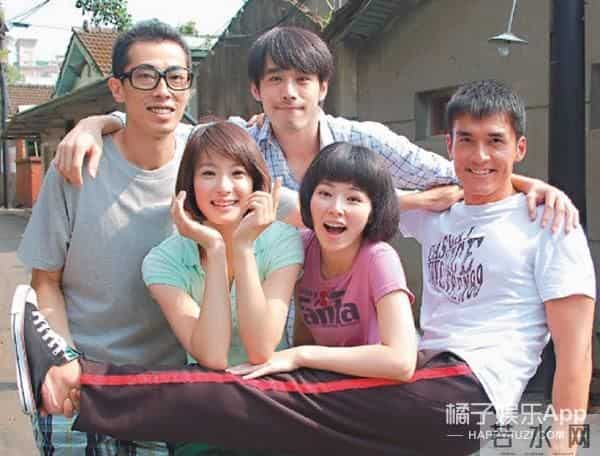 林韦君劈腿事件