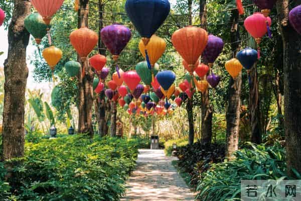 西双版纳住宿攻略推荐