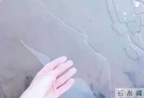 冷的噻:冷得噻!武汉多处湖泊结了冰!市民:能踩着玩吗?丨最武汉