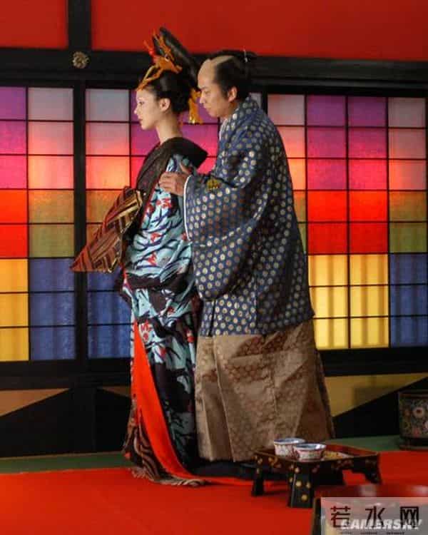 泽尻绘里香电影