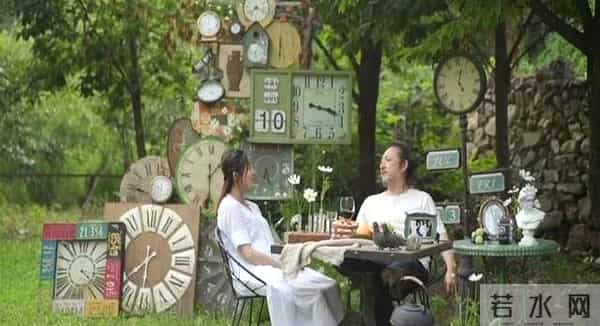 三宝千惠迎宾照