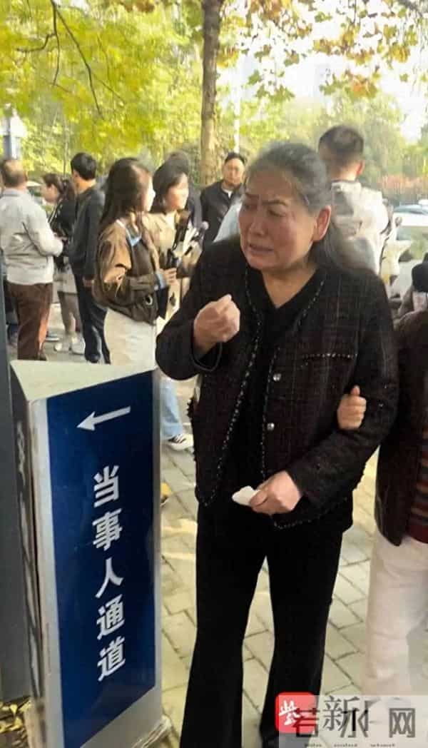 女护士杀害男医生