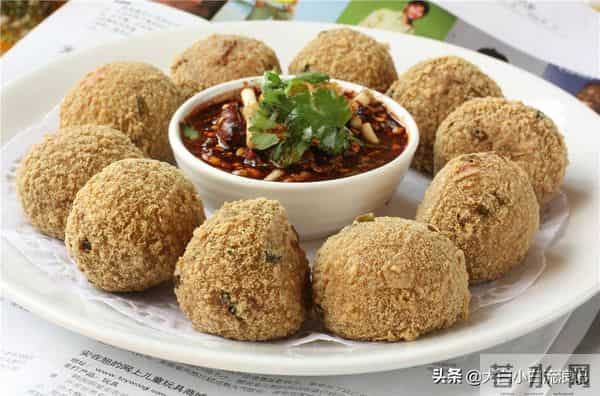 果儿姐：贵州不但有暖心的王果儿和有趣的毛毛姐，更有独特的美食，好嗨哟