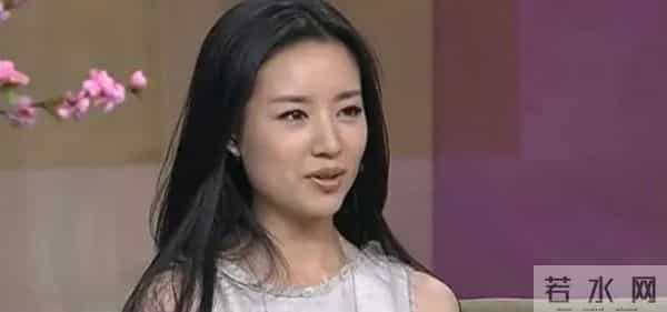 董洁的老公是谁