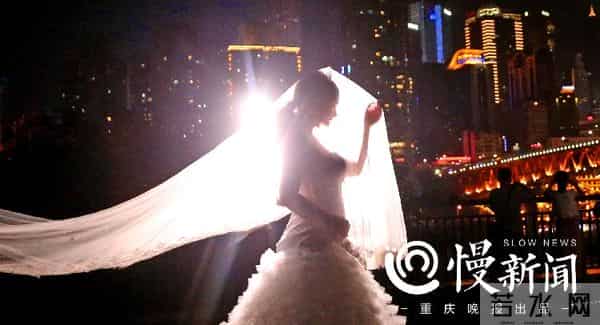 重庆旅拍婚纱照