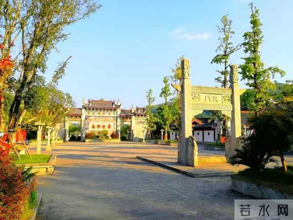 重庆市开县中学