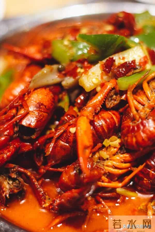 成都春熙路美食