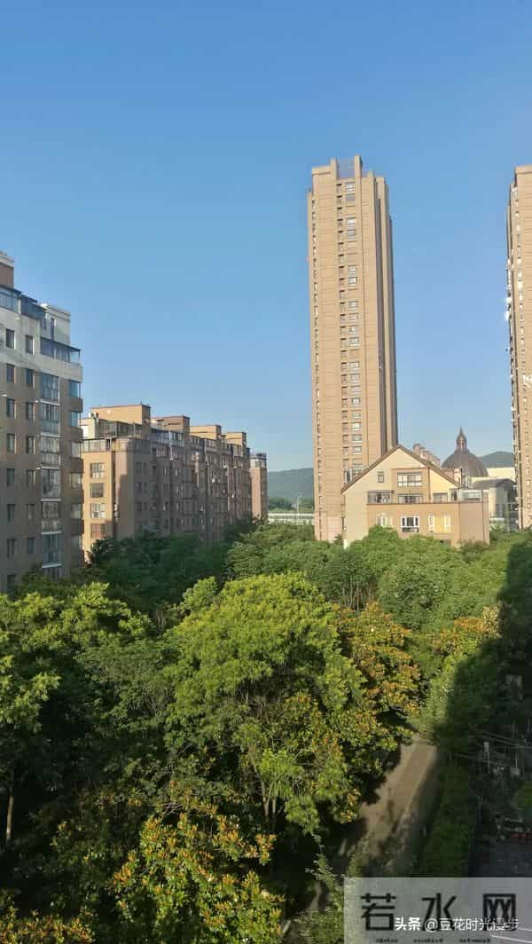 万科城市花园业主论坛