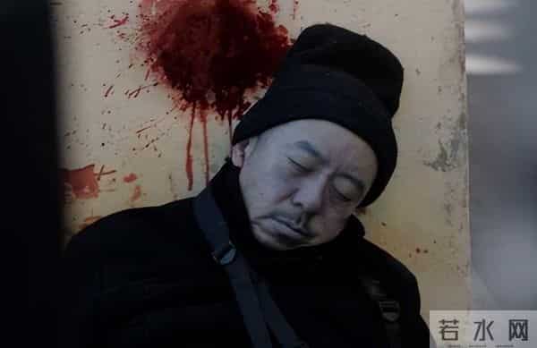 哭悲有什么恶心镜头