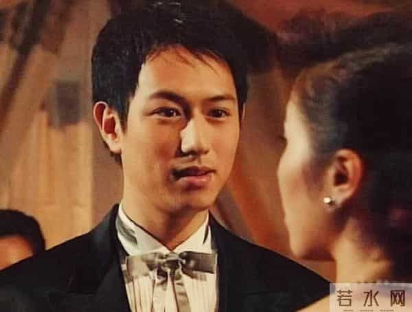 原tvb艺人被曝教潜水时学员溺亡