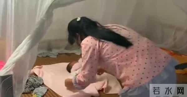 夫妇身亡留下的8孩有很多人想领养