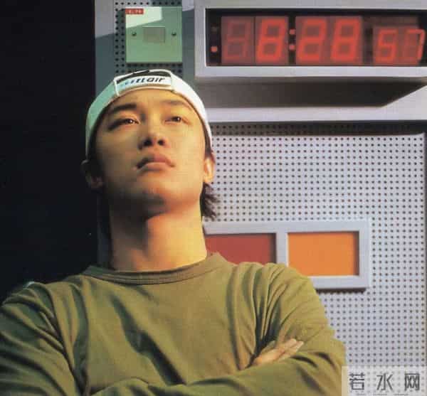 徐濠萦骂中国人