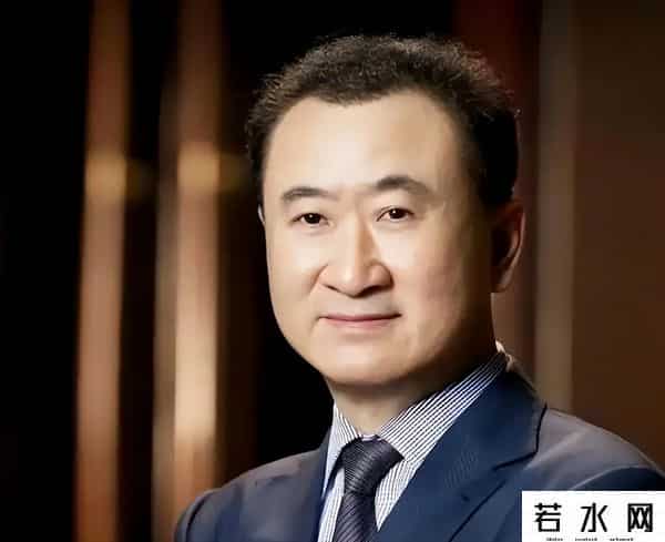 71岁王健林限高被取消，但近照骨瘦如柴，在日本的思聪传来坏消息