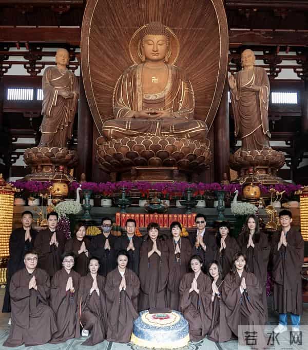 张玉珊修身堂官网