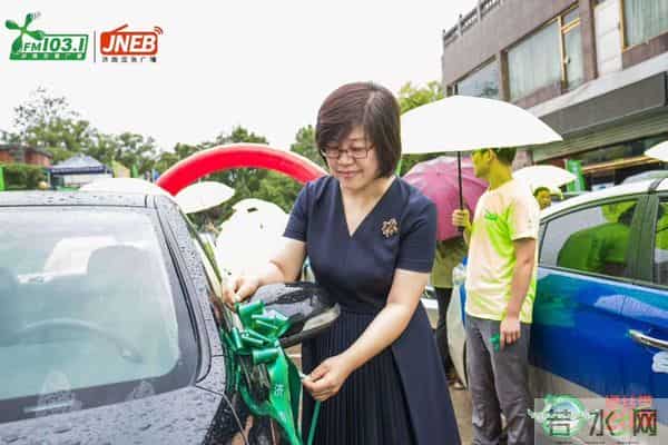 重庆交广车友会